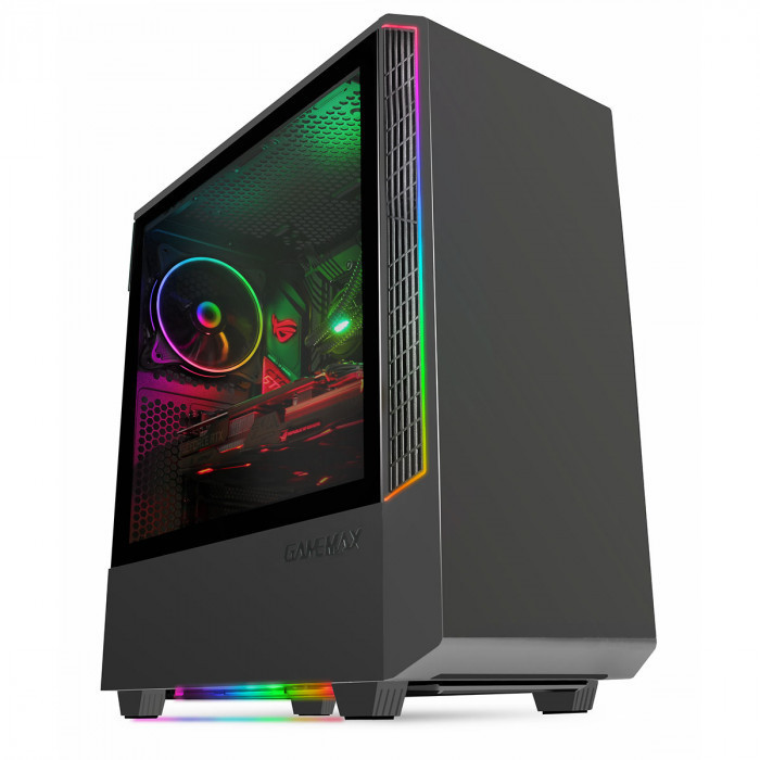 Minimalist Best Buy Pre Built Gaming Pc for Small Bedroom