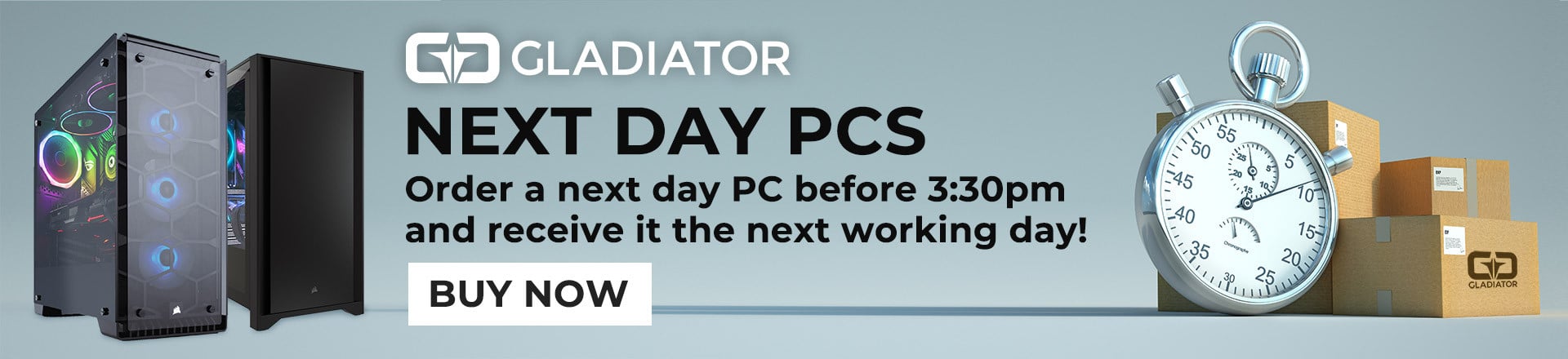 Gladiator PC