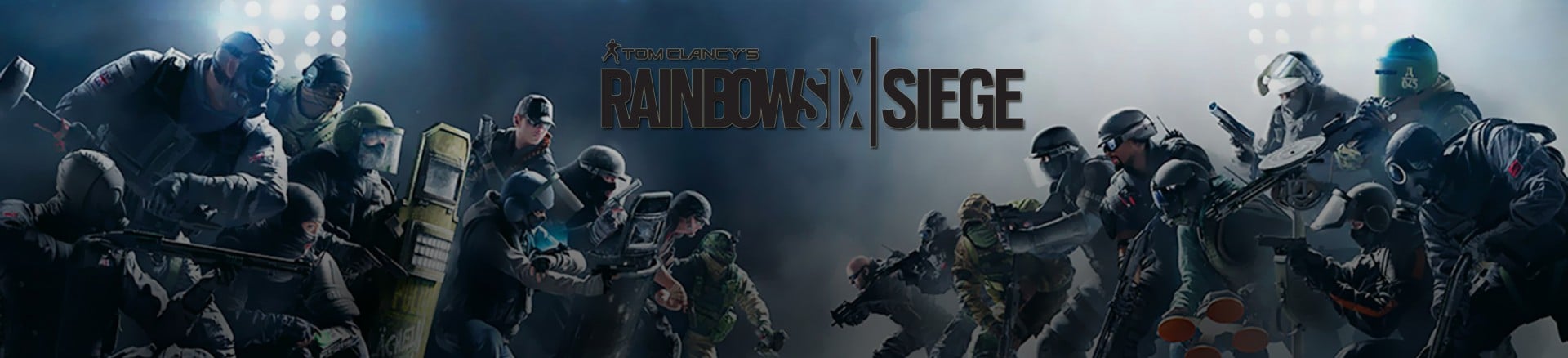 Rainbow Six Siege Gaming Pc Best Pc For Rainbow Six Siege