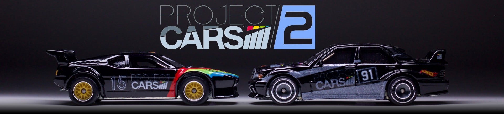 Project Cars 2