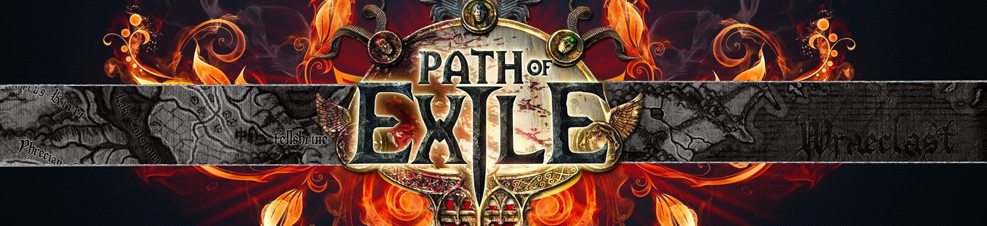 Path of Exile