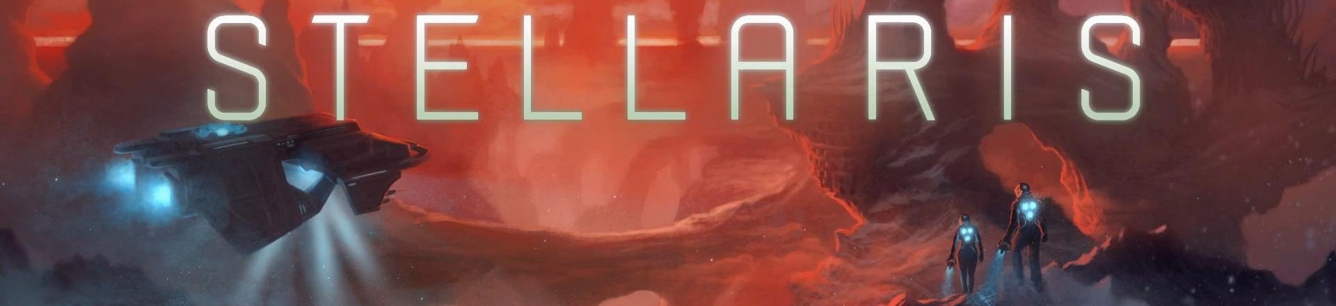 Stellaris