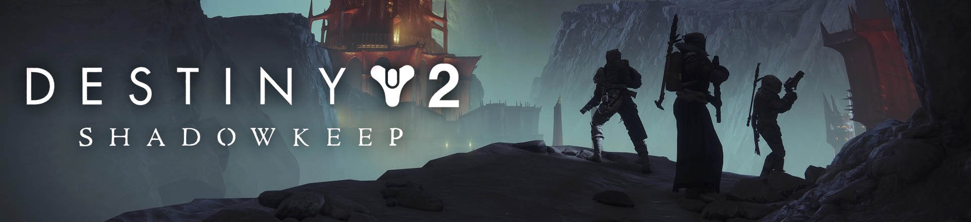 Destiny 2: Shadowkeep