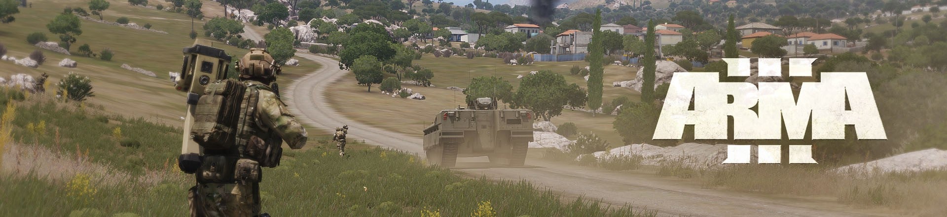 Arma 3