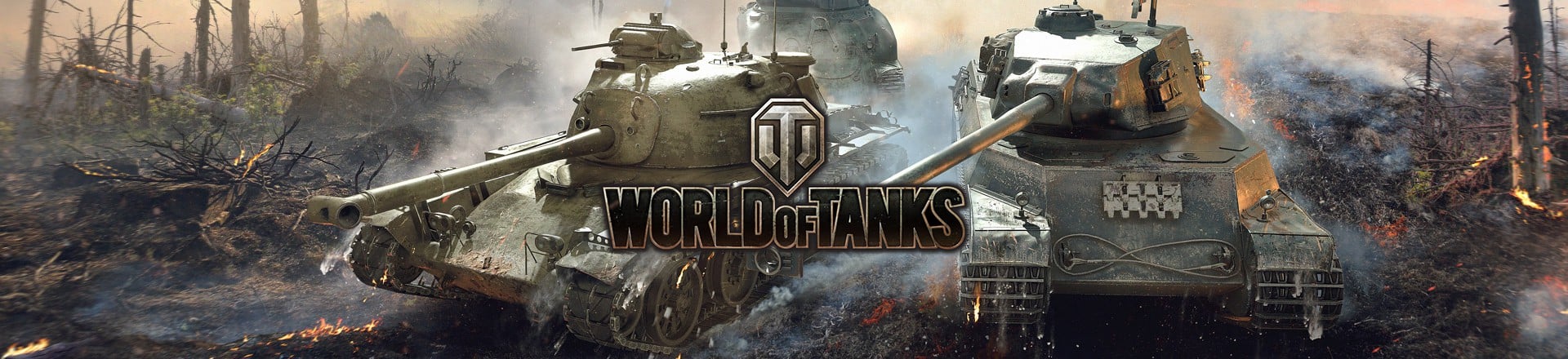 World of Tanks