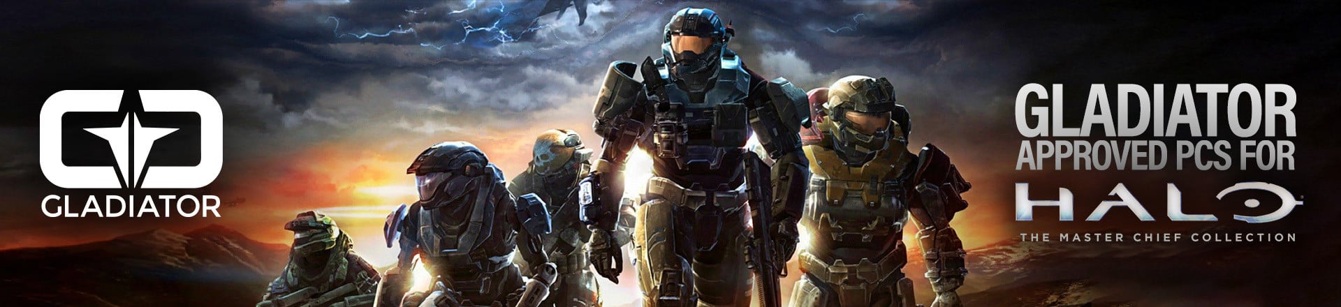 Halo: The Master Chief Collection