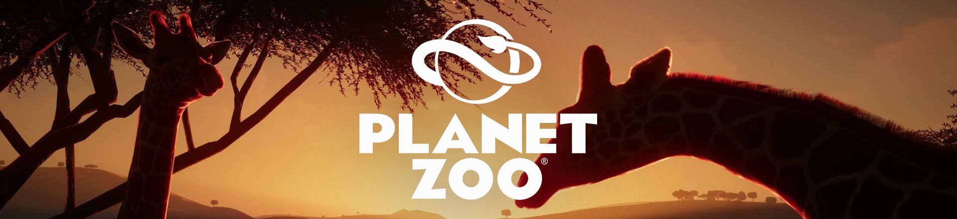 Planet Zoo