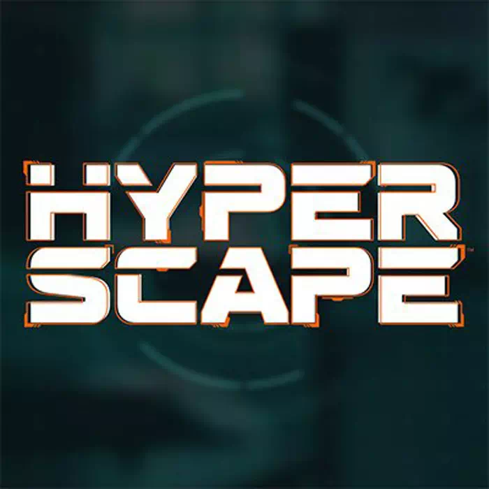 Hyperscape