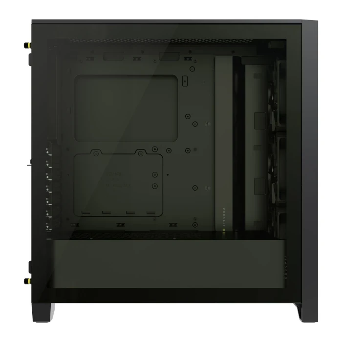 WRAITH - RX 7900 XTX AMD GAMING PC - PC Case Photo 3