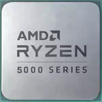 GLADIATOR AMD RTX 3090 SHOCKWAVE - System Badge 1