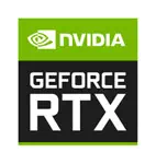 CONFLICT - RTX 3080 AMD GAMING PC - System Badge 2