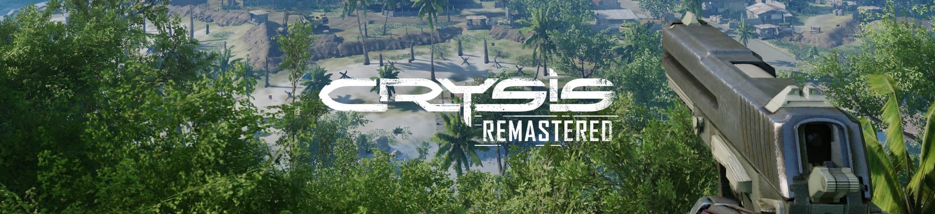 Crysis Remastered