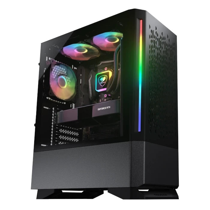 PULSE AMD Ryzen 7 5700X 8 Core GeForce RTX 3070 8GB Gaming PC