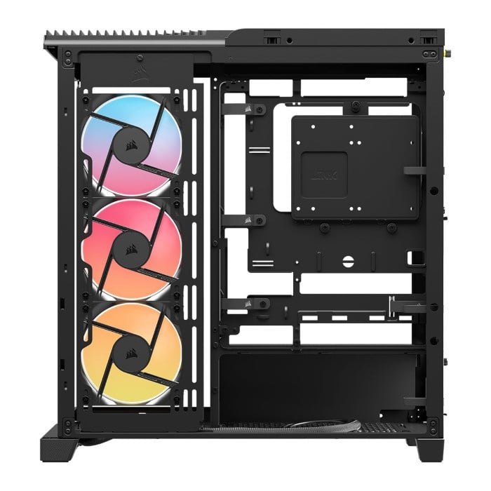 [iCue] STORM - RTX 4080 SUPER INTEL GAMING PC - PC Case Photo 3