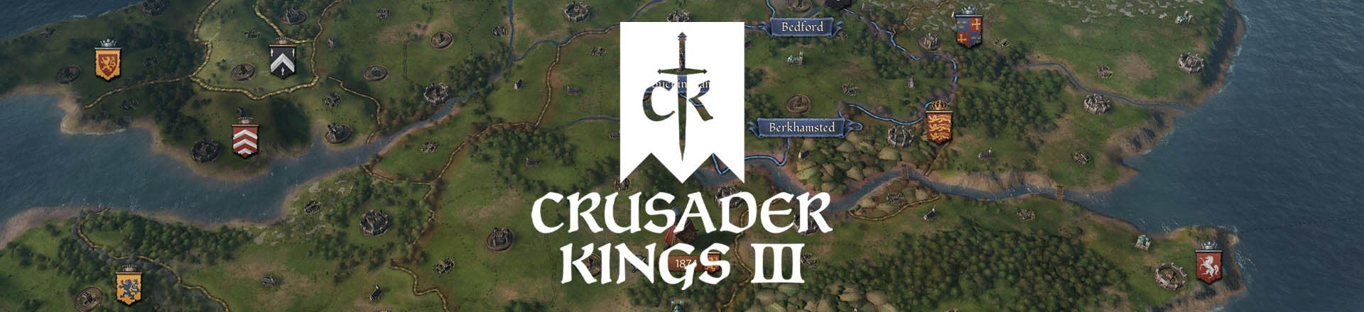 Crusader Kings 3