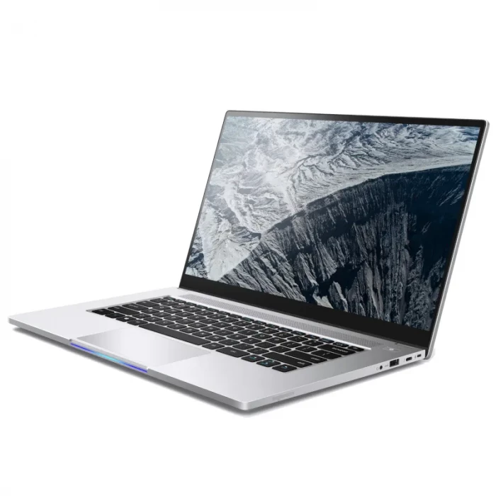 Intel M15 NUC i5 Laptop - Gladiator PC