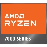 Lenovo V15 AMD Ryzen 3 8GB RAM 256GB SSD 15.6 Inch Windows 11 Pro Laptop - System Badge 1