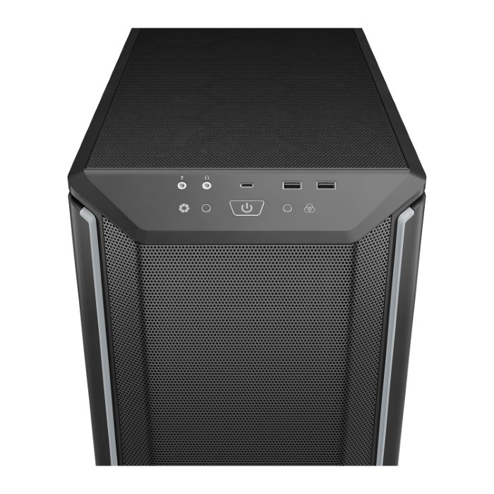 UNREAL MAX - INTEL 14th GEN PRO PC - PC Case Photo 2