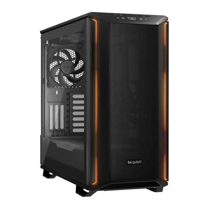 RENDERBEAST - AMD PRO PC - PC Case Photo 1