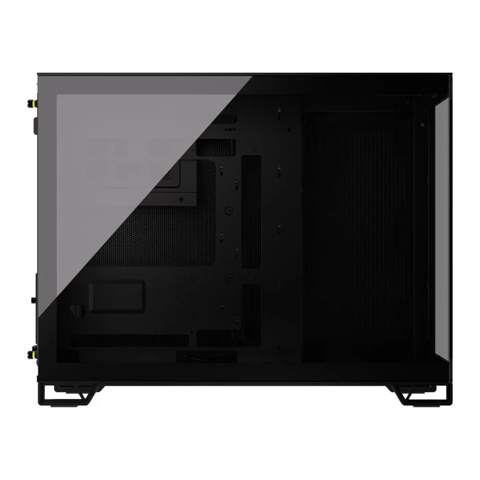 [iCue] GHOST - AMD GAMING PC - PC Case Photo 3