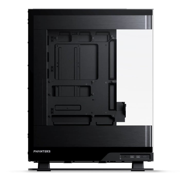 COMET - RYZEN 7 9800X3D GAMING PC - PC Case Photo 2