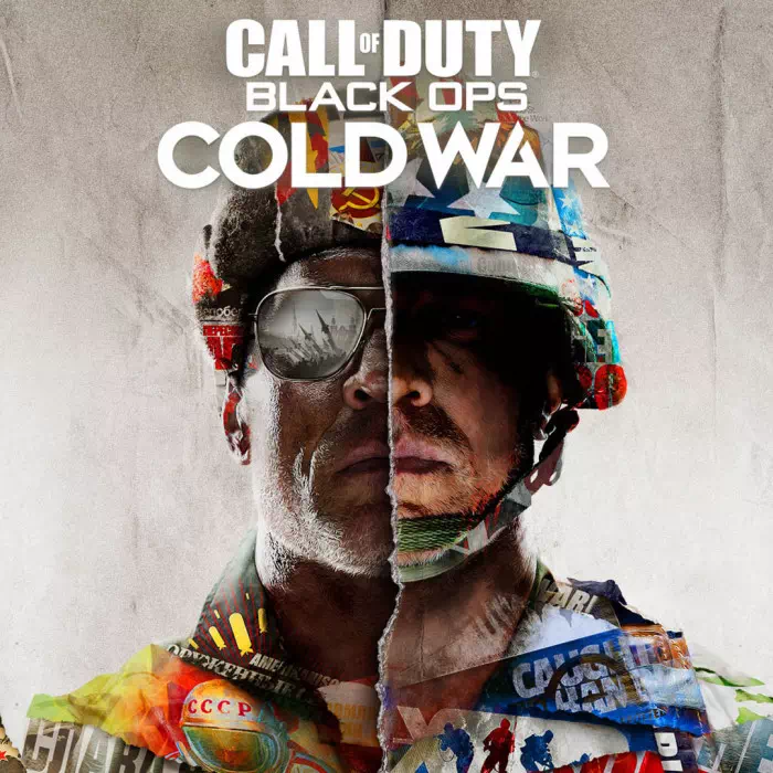 Call of Duty: Cold War