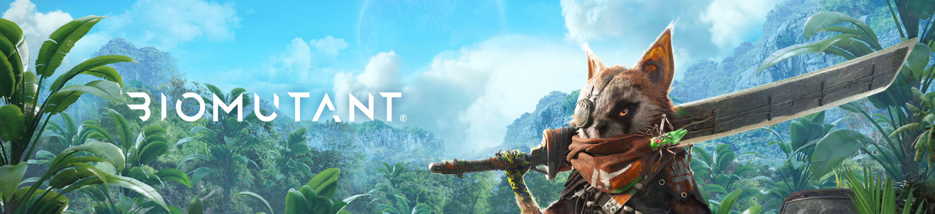 Biomutant