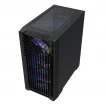 ARMAGEDDON - AMD GAMING PC - PC Case Photo 2