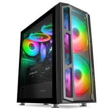 GLADIATOR PULSE – AMD PULSE GAMING PC
