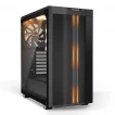 CONFLICT - RTX 3080 AMD GAMING PC - PC Case Photo 1