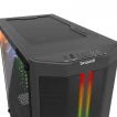 CONFLICT - RTX 3080 AMD GAMING PC - PC Case Photo 2