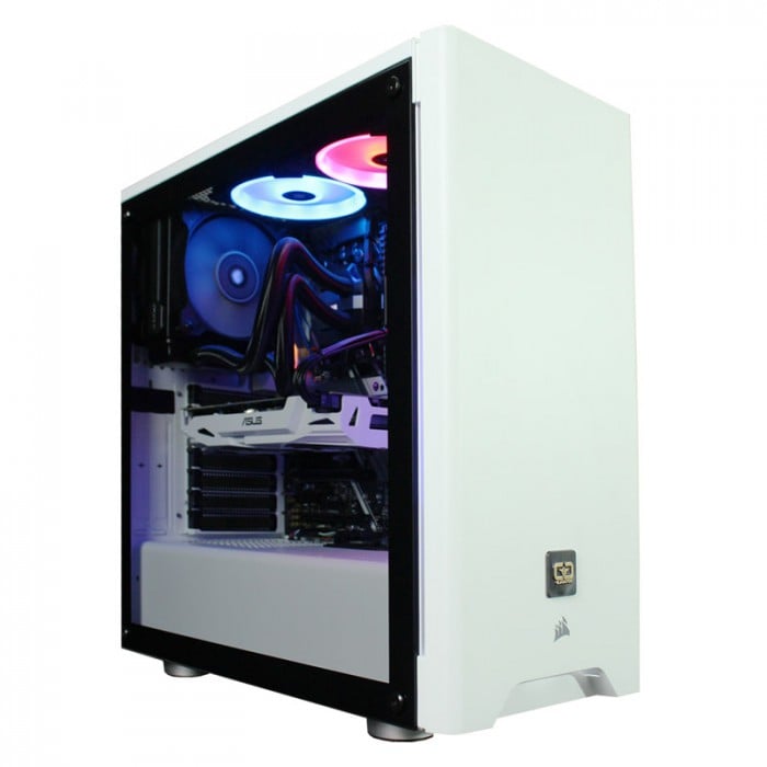 Gladiator Computers Gaming Pcs