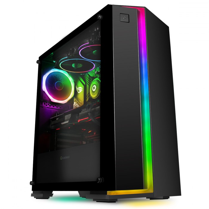 4k vr pc build