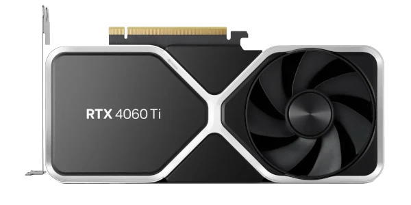 RTX 4060 Ti Founders edition