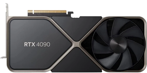 RTX 4090 Founders edition