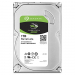 1TB Seagate Barracuda ST1000DM010 - 3.5" Hard Drive/HDD