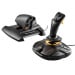 Thrustmaster T.16000M FCS Hotas Joystick Black /Orange