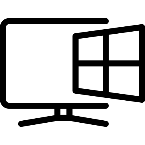 Windows 11 Home Operating System