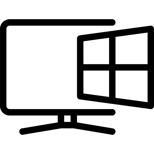 Windows 11 Home Operating System