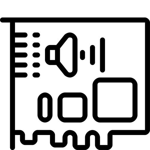 Standard Integrated HD Audio