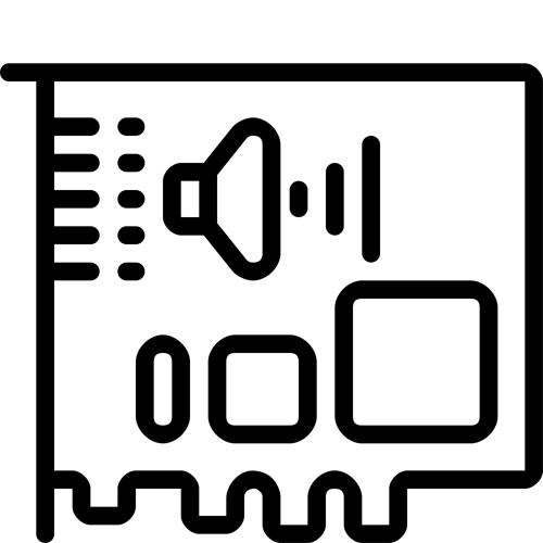 Standard Integrated HD Audio