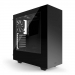 NZXT Source 340 Window Mid Tower Case - Black