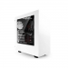 NZXT Source 340 Window Mid Tower Case - White