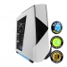 NZXT Noctis 450 White Full Tower Chassis