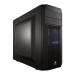 Corsair Carbide SPEC 2 Windowed ATX PC Gaming Case Blue Fan