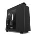 NZXT H440 New 2015 Edition Case - Matte Black