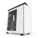 NZXT H440 New Edition Case - White & Black
