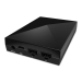 NZXT HUE+ RGB Colour Controller + 4x LED STRIPS NZXT HUE+ RGB Colour Controller + 4x LED STRIPS