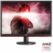 22" AOC G2260VWQ6 1ms Gaming Monitor - FREESYNC 22" AOC G2260VWQ6 1ms Gaming Monitor - FREESYNC