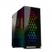 Game Max Onyx RGB Tempered Glass Gaming Case Game Max Onyx RGB Tempered Glass Gaming Case